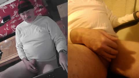 portlandjacob online show from 01-19-25, 12:06