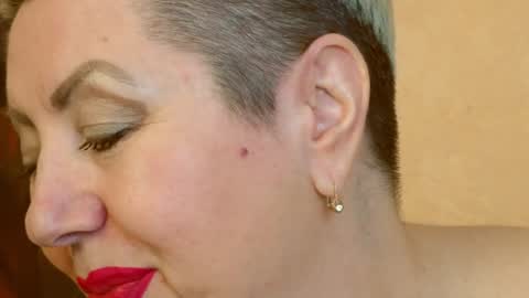 Snapshot of posh_lady chatting on 01-30-25, 10:19 LADY POSH online show from 01-30-25, 10:19