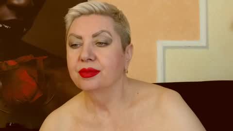 Snapshot of posh_lady chatting on 02-18-25, 10:14 LADY POSH online show from 02-18-25, 10:14