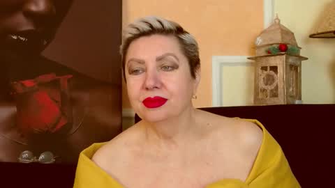 LADY POSH online show from 02-27-26, 08:20