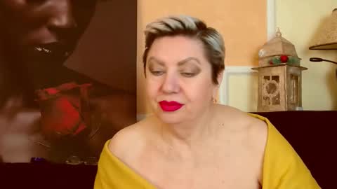 LADY POSH online show from 03-24-26, 09:53