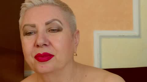 LADY POSH online show from 07-10-26, 09:39