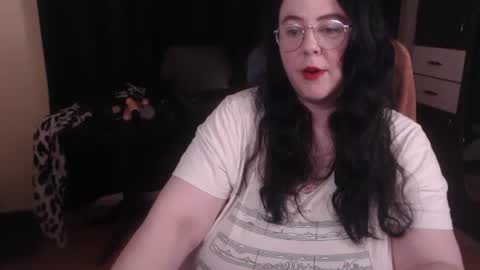 PoshMistres    online show from 07-07-26, 11:20