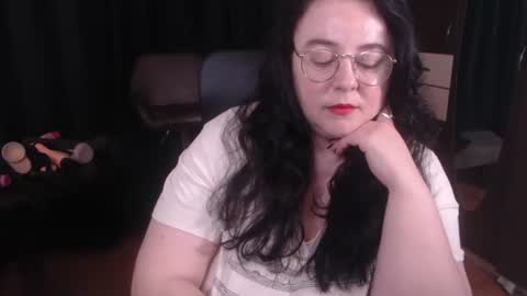 PoshMistres    online show from 07-12-26, 03:52