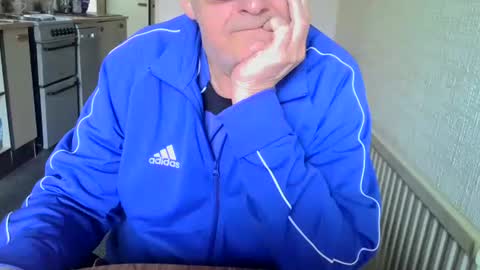 poshman65 online show from 02-05-26, 12:32