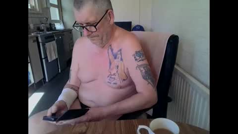poshman65 online show from 05-30-26, 07:05