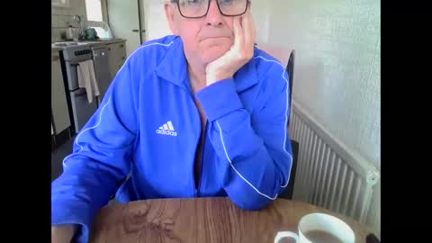 poshman65 online show from 06-04-26, 11:05