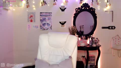 Anna Goth independient model online show from 12-23-24, 06:48