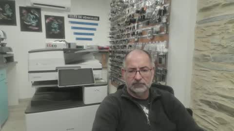 Seb online show from 02-27-26, 10:15