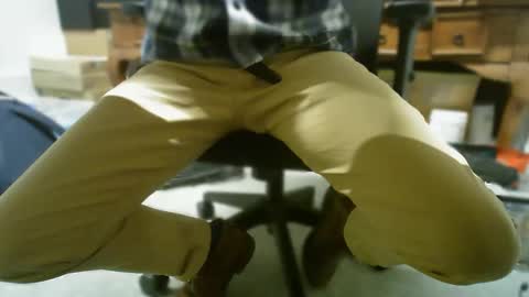 ConchilDog online show from 02-16-25, 05:04