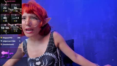 Powder  online show from 01-30-25, 05:28