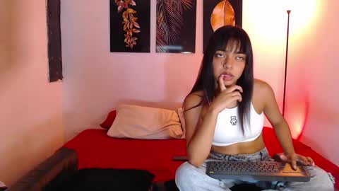 ALEX Y ALEXA online show from 12-03-24, 02:25