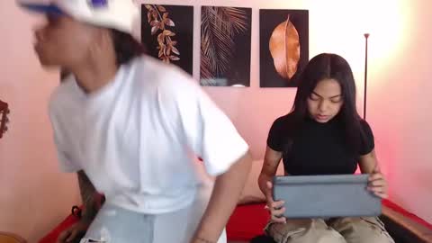 ALEX Y ALEXA online show from 01-07-25, 02:10