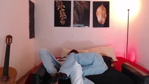 ALEX Y ALEXA online show from 01-18-25, 02:14