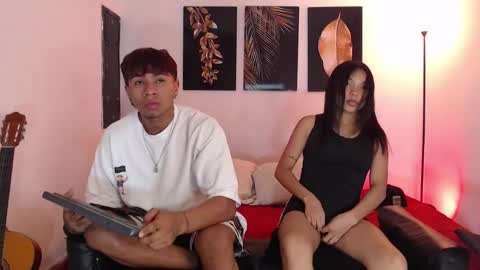 ALEX Y ALEXA online show from 01-31-25, 02:15