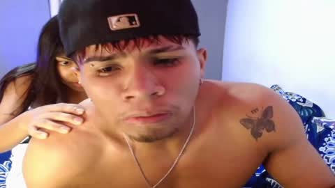 ALEX Y ALEXA online show from 02-11-25, 04:44