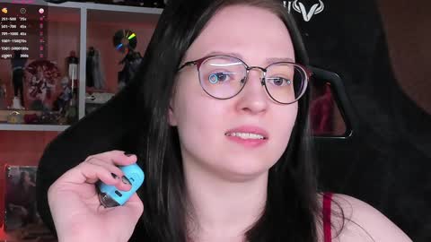 Robyn online show from 04-01-26, 01:34