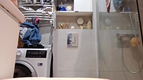 Big Dick online show from 10-12-25, 06:45