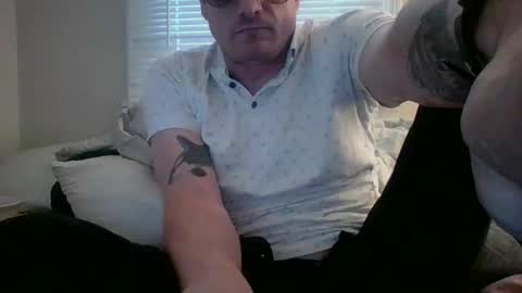 powthunder85 online show from 04-01-26, 10:40