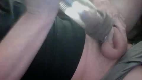 powthunder85 online show from 04-23-26, 07:09