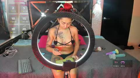 poyson_ivy1 online show from 05-28-26, 12:08
