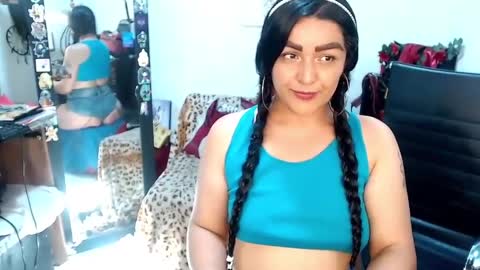 Snapshot of ppepittaaredd chatting on 12-25-24, 07:35 maryana online show from 12-25-24, 07:35