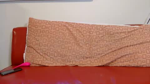 PAWG Pale Princess online show from 09-17-25, 07:15