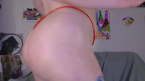 PAWG Pale Princess online show from 03-14-26, 07:14
