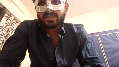 ppreetam23 online show from 01-28-25, 05:14