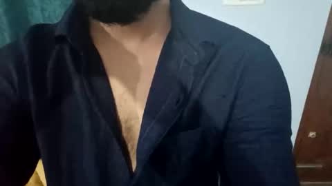 ppreetam23 online show from 04-13-26, 06:46