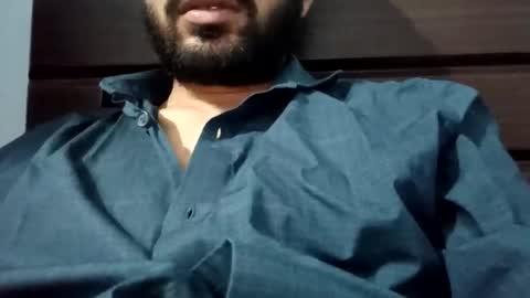 ppreetam23 online show from 04-19-26, 06:32