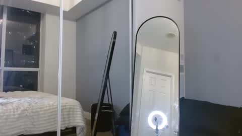 Snapshot of pprincesskyliee chatting on 03-10-25, 01:12 Kylie online show from 03-10-25, 01:12