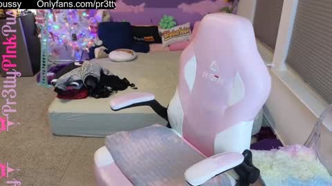 Evangeline Eva Darling online show from 01-03-25, 02:54