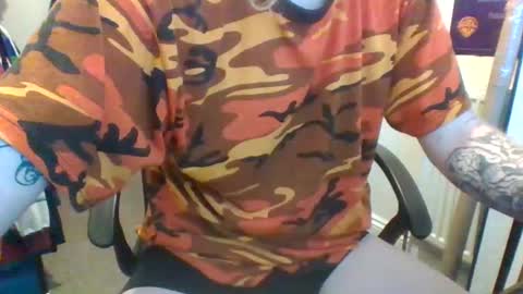 Snapshot of pr3ttyxlu5h chatting on 02-27-25, 09:32 pr3ttyxlu5h online show from 02-27-25, 09:32