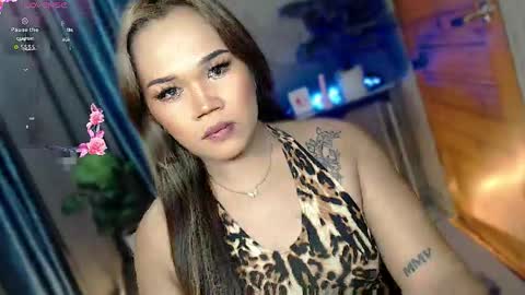 Just PRECIOUS  online show from 04-03-26, 05:49