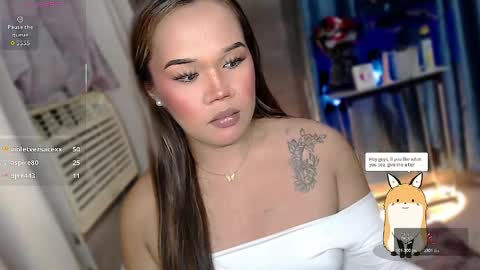 Just PRECIOUS  online show from 05-15-26, 11:01