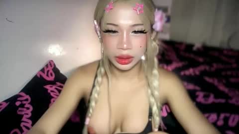 GODDESS PRECIOUS online show from 03-31-26, 10:48