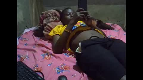 precious_nesh online show from 06-07-26, 10:19