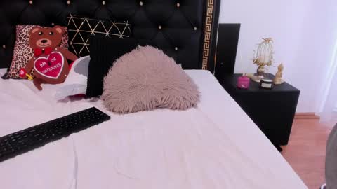 Ailyn online show from 03-05-25, 11:38