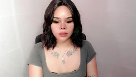 Snapshot of preciousangel69xxx chatting on 01-30-25, 08:53 MAXXINE online show from 01-30-25, 08:53