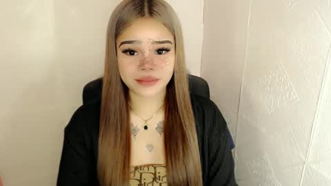 Snapshot of preciousangel69xxx chatting on 02-22-25, 06:50 MAXXINE online show from 02-22-25, 06:50