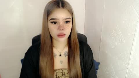 Snapshot of preciousangel69xxx chatting on 02-25-25, 05:30 MAXXINE online show from 02-25-25, 05:30