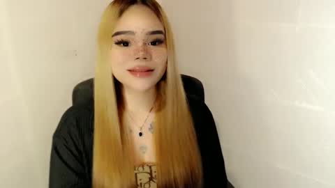 MAXXINE online show from 01-10-26, 03:30