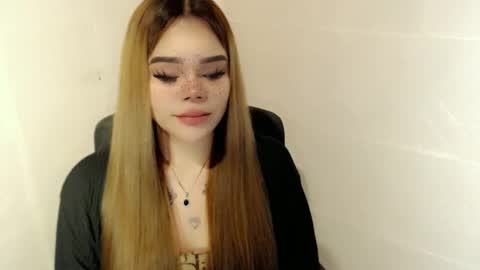 MAXXINE online show from 03-18-26, 02:58