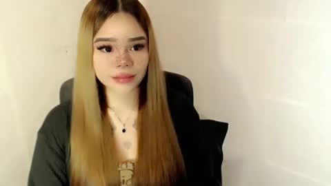 MAXXINE online show from 03-23-26, 01:53