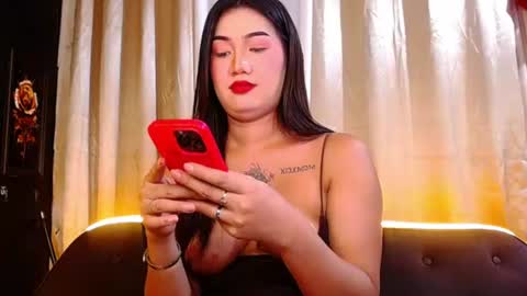 Francine online show from 07-30-26, 02:27