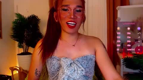 Rosedoll online show from 02-18-26, 07:04