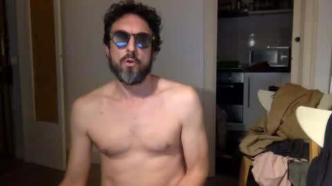 PRECUM online show from 10-27-25, 10:36