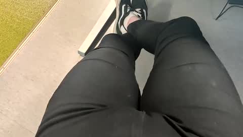 precummilker online show from 04-13-26, 11:16