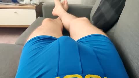 precummilker online show from 06-21-26, 10:29